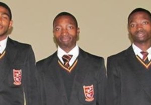 Eerste Sport Gala by Academia